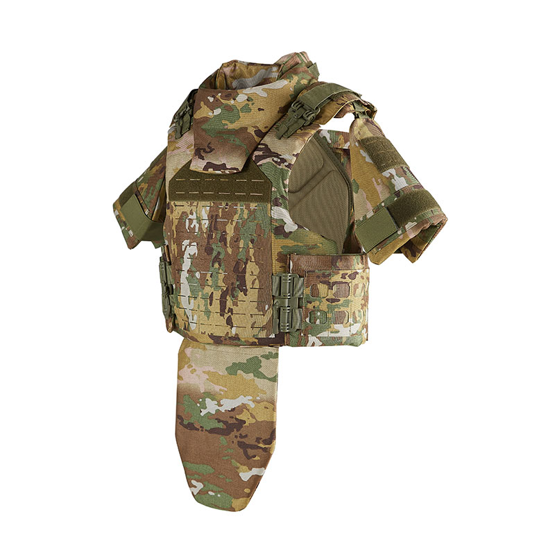 เหตุใดเสื้อกั๊กกันกระสุนจึงจำเป็นสำหรับความปลอดภัยส่วนบุคคล?